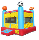 REGULAR SPORTS ARENA